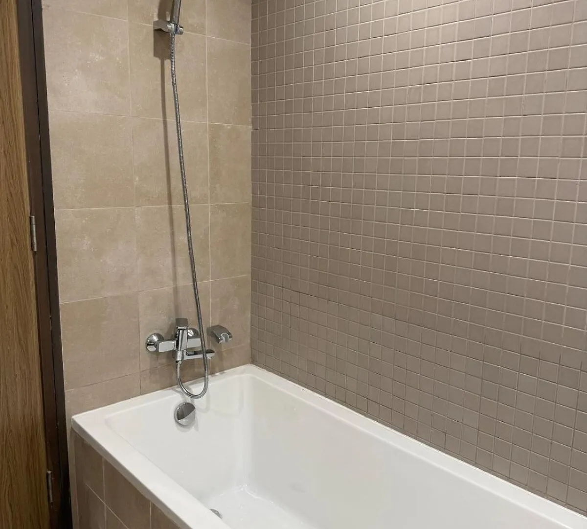 Luxury 2 Bedroom Spectacular Downtown And Sea View Next To Metro 迪拜 0*,