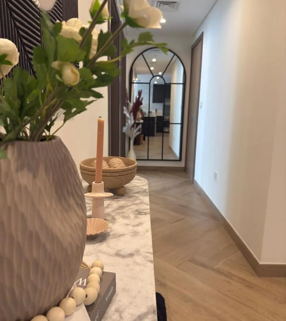 Luxury 2 Bedroom Spectacular Downtown And Sea View Next To Metro Dubai 0*,  Emirati Arabi Uniti