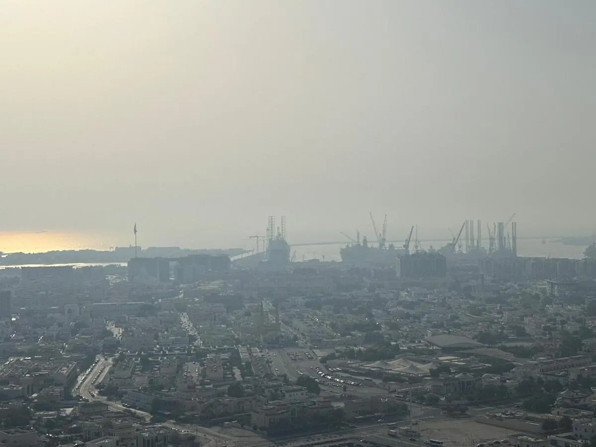 Appartamento Luxury 2 Bedroom Spectacular Downtown And Sea View Next To Metro Dubai