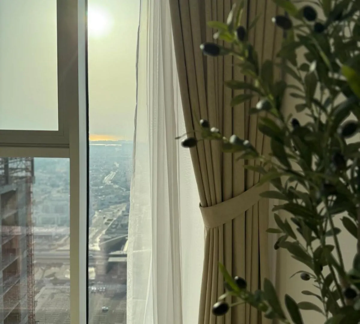 Appartamento Luxury 2 Bedroom Spectacular Downtown And Sea View Next To Metro Dubai Emirati Arabi Uniti
